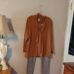 Anne Klein sweater